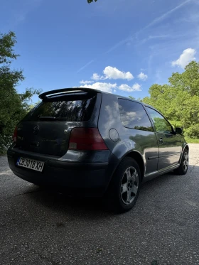 VW Golf | Mobile.bg    4