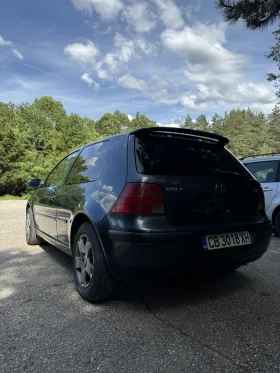 VW Golf | Mobile.bg    3