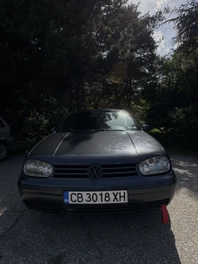     VW Golf