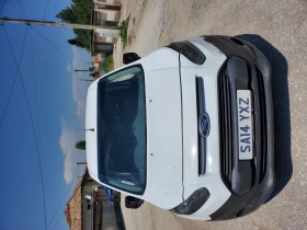     Ford Connect