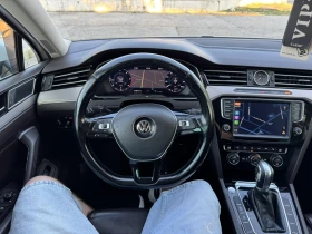 VW Passat DSG-LED-FULL - 27999 лв. - 63227648 6
