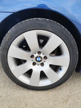 BMW 530 530 XI | Mobile.bg    7