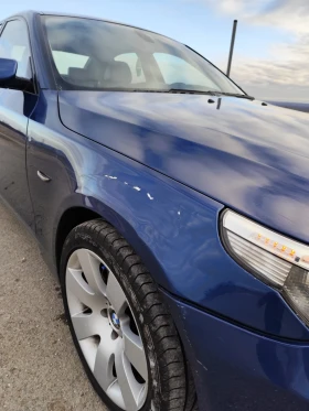 BMW 530 530 XI | Mobile.bg    5