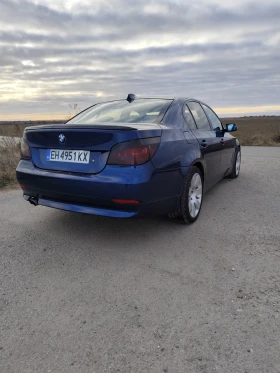 BMW 530 530 XI | Mobile.bg    4