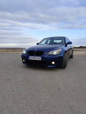 BMW 530 530 XI | Mobile.bg    13