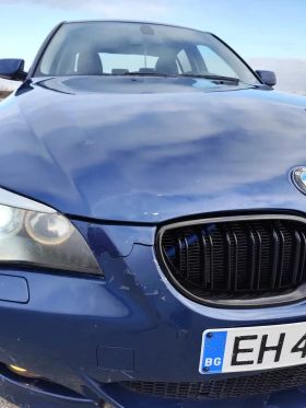 BMW 530 530 XI | Mobile.bg    6