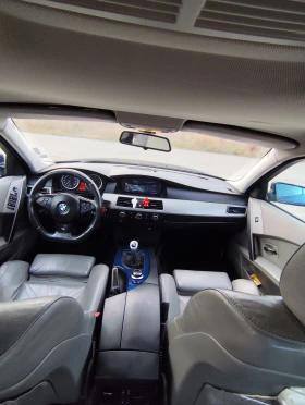 BMW 530 530 XI | Mobile.bg    10