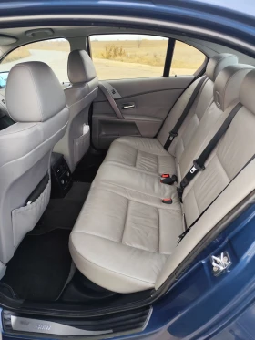 BMW 530 530 XI | Mobile.bg    8