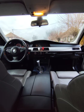 BMW 530 530 XI | Mobile.bg    15