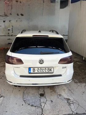 Обява за продажба на VW Passat ~14 000 лв. - изображение 1