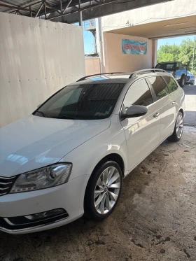 Обява за продажба на VW Passat ~14 000 лв. - изображение 9