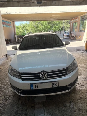 Обява за продажба на VW Passat ~14 000 лв. - изображение 1