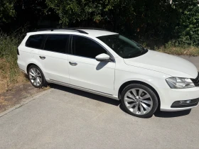 Обява за продажба на VW Passat ~14 000 лв. - изображение 2