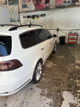 Обява за продажба на VW Passat ~14 000 лв. - изображение 6