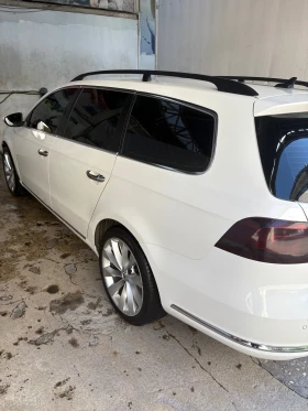 Обява за продажба на VW Passat ~14 000 лв. - изображение 8