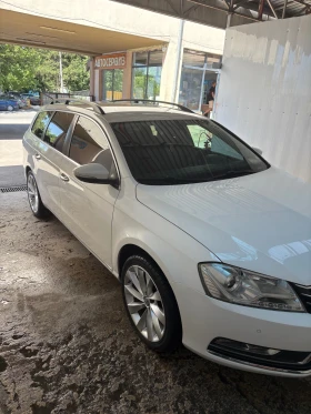 Обява за продажба на VW Passat ~14 000 лв. - изображение 7