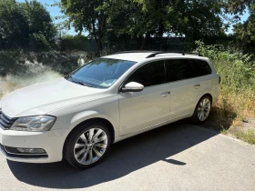 Обява за продажба на VW Passat ~14 000 лв. - изображение 3