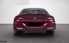 BMW M8 COMPETITION/GRAN-COUPE/CARBON/B&W/MEMO/DIGI./318f - 144099 лв. - 12279615 6