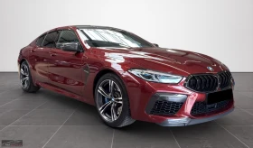 BMW M8 COMPETITION/GRAN-COUPE/CARBON/B&W/MEMO/DIGI./318f - 144099 лв. - 12279615 5