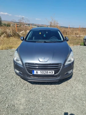 Peugeot 508 2.0 Hd? 140. | Mobile.bg    3