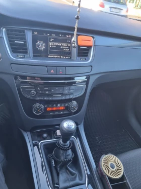 Peugeot 508 2.0 Hd? 140. | Mobile.bg    8