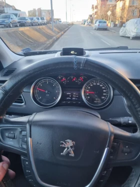 Peugeot 508 2.0 Hd? 140. | Mobile.bg    7
