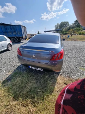 Peugeot 508 2.0 Hd? 140. | Mobile.bg    6