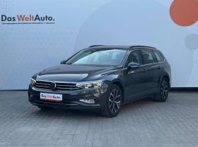     VW Passat VW Passat Var. Business 2.0TDI SCR 4MOT DSG