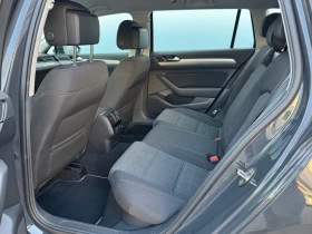 VW Passat VW Passat Var. Business 2.0TDI SCR 4MOT DSG | Mobile.bg    8