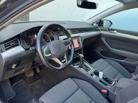 VW Passat VW Passat Var. Business 2.0TDI SCR 4MOT DSG | Mobile.bg    11