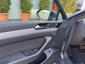 VW Passat VW Passat Var. Business 2.0TDI SCR 4MOT DSG | Mobile.bg    10