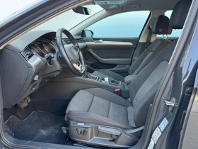 VW Passat VW Passat Var. Business 2.0TDI SCR 4MOT DSG | Mobile.bg    5
