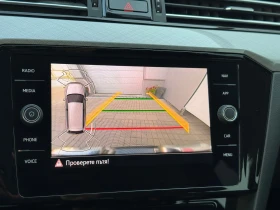 VW Passat VW Passat Var. Business 2.0TDI SCR 4MOT DSG | Mobile.bg    12