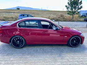 Обява за продажба на BMW 330 М пакет ~12 900 лв. - изображение 4