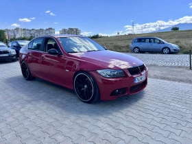 Обява за продажба на BMW 330 М пакет ~12 900 лв. - изображение 3