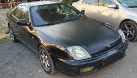  Honda Prelude