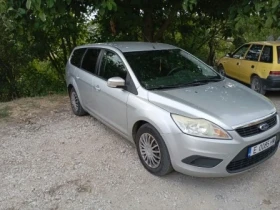 Ford Focus 1.6 tdci, 109  | Mobile.bg    3