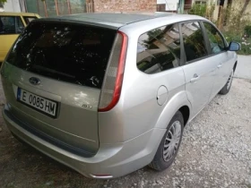 Ford Focus 1.6 tdci, 109  | Mobile.bg    4