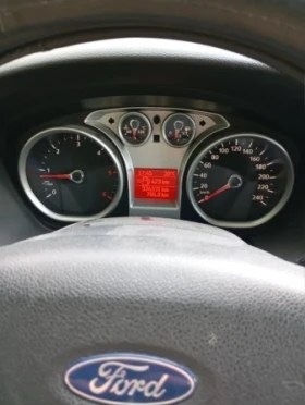 Ford Focus 1.6 tdci, 109  | Mobile.bg    6