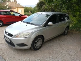 Ford Focus 1.6 tdci, 109  | Mobile.bg    2