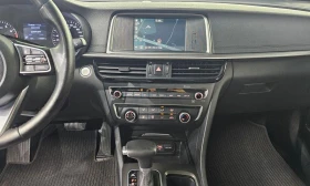 Kia K5 | Mobile.bg    15
