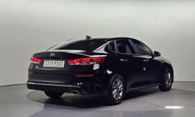 Обява за продажба на Kia K5 ~24 779 лв. - изображение 1