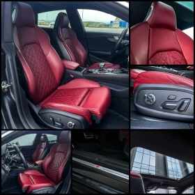 Audi S5 Sportback* B&O* CARBON* 360* Distroninc* ASSISTANC | Mobile.bg    11