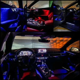 Audi S5 Sportback* B&O* CARBON* 360* Distroninc* ASSISTANC | Mobile.bg    15