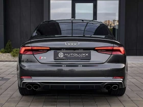 Audi S5 Sportback* B&O* CARBON* 360* Distroninc* ASSISTANC | Mobile.bg    6