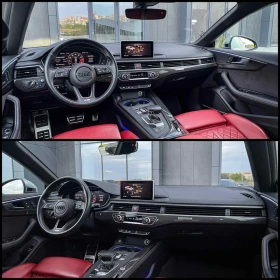 Audi S5 Sportback* B&O* CARBON* 360* Distroninc* ASSISTANC | Mobile.bg    5