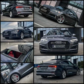 Audi S5 Sportback* B&O* CARBON* 360* Distroninc* ASSISTANC | Mobile.bg    17