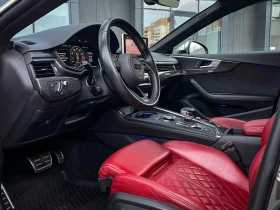 Audi S5 Sportback* B&O* CARBON* 360* Distroninc* ASSISTANC | Mobile.bg    7