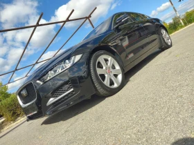 Обява за продажба на Jaguar XE 2.0T SWISS/FULL ~39 999 лв. - изображение 1