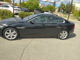 Обява за продажба на Jaguar XE 2.0T SWISS/FULL ~39 999 лв. - изображение 2